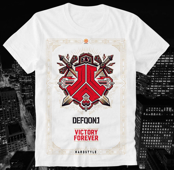 Defqon 1 t shirt online