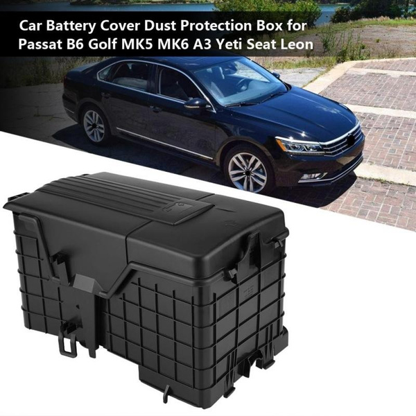 battery cover car