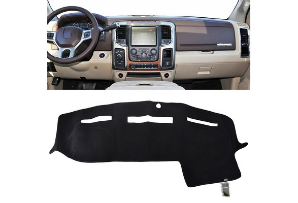 Xukey® Dashboard Cover Dashmat Dash Mat Sun Shade Dash Board Cover