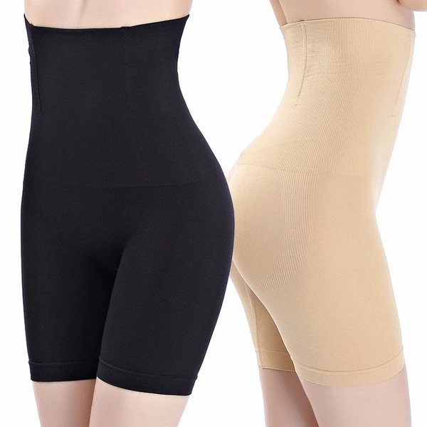 Women Lose Weight Bodysuit Slimming Body Shaper Shorts Breathable Fat