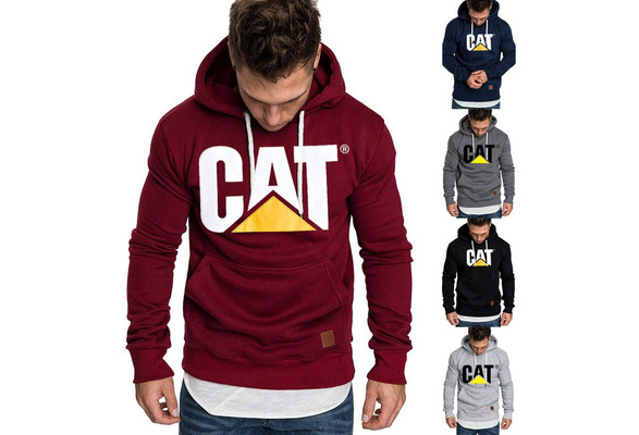 wish cat hoodie