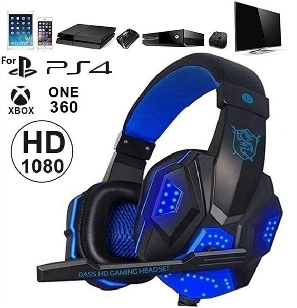 Wish ps4 on sale headset