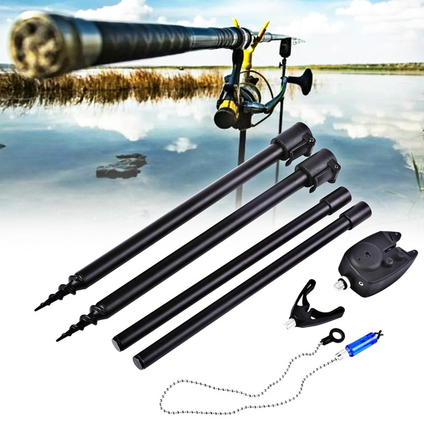 dc pro fishing rods