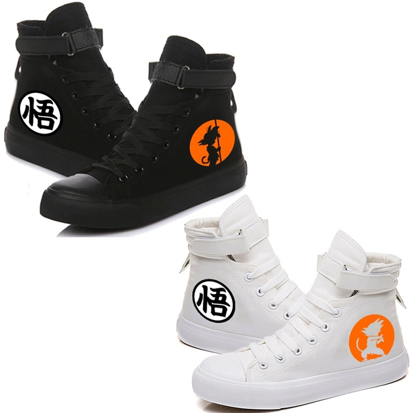 dragon ball z shoes for kids