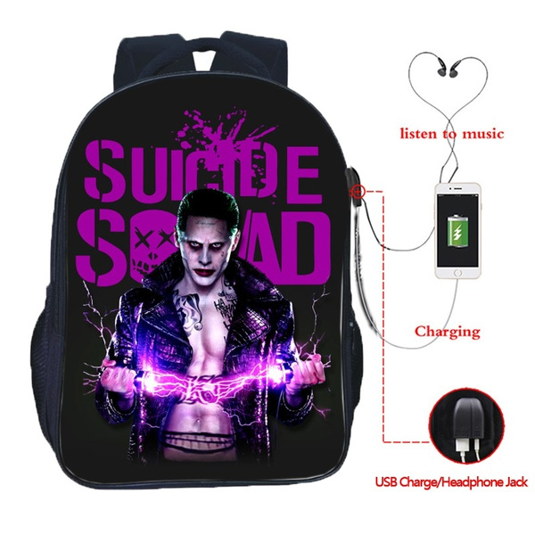 Joker backpacks cheap