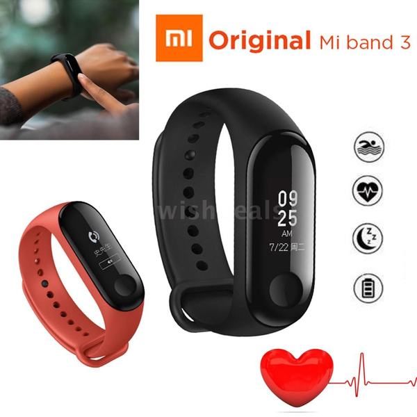 mi band 3 funciona no iphone