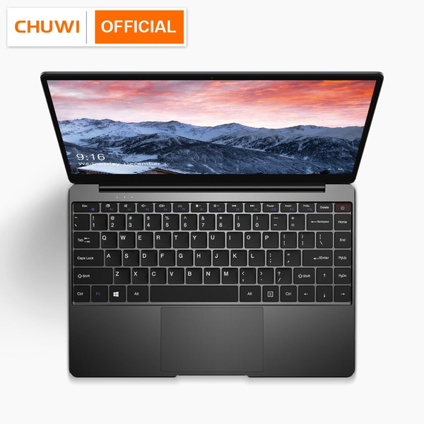 CHUWI AeroBook 13.3 Inch Intel Core M3 6Y30 Windows 10 8GB RAM