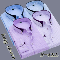 plaid shirt, blouseformen, checkshirt, plaid