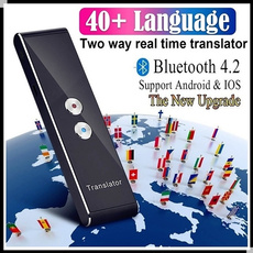 speechtranslator, Mini, interactivetranslation, highrecognition