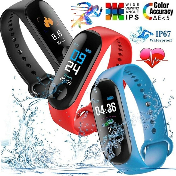 smartband m3 plus