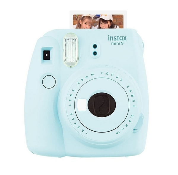 instax mini 9 wish