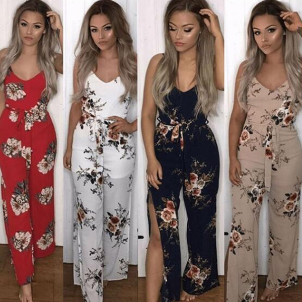 wish clothing jumpsuit