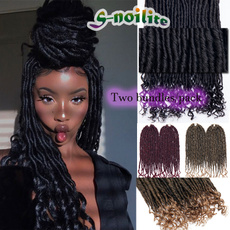 crochetbraid, braidinghair, human hair weave, crochet