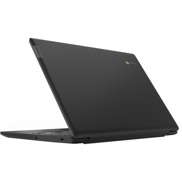 Refurbished Lenovo 81jw0000us Chromebook S330 14 Fhd Mediatek M8173c 1 70ghz 4gb Ram 64gb Emmc Chrome Os Black Wish