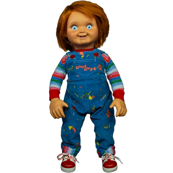 wish chucky doll