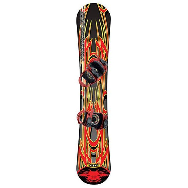 145 cm snowboard