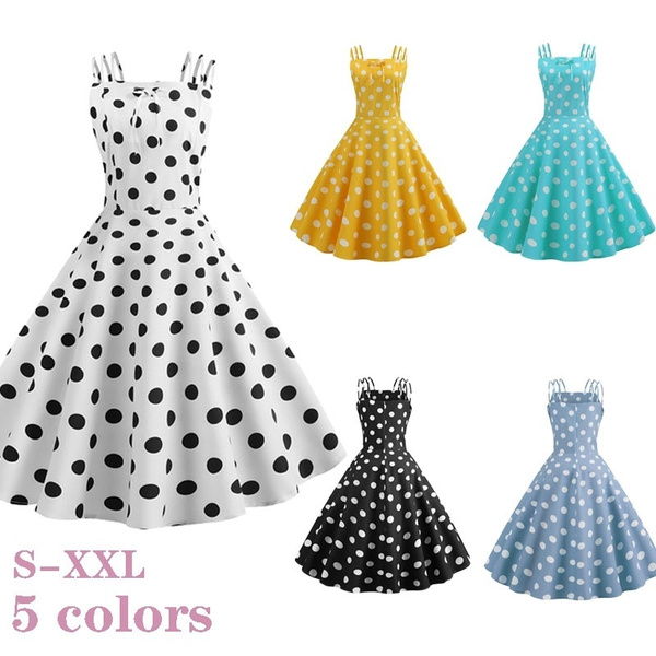 Country Dance Dresses