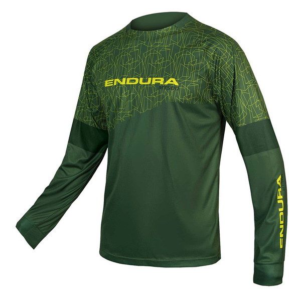 endura mtb shirt