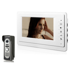 7tftcolorvideodoorphone, intercomvideodoorbellsystem, Door, Photography