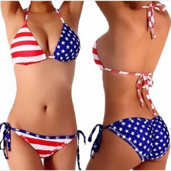 Fourth of on sale july bikinis