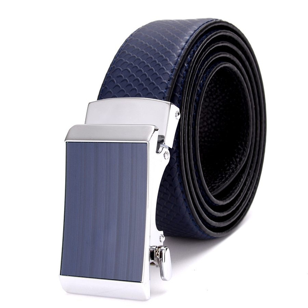 Hebilla De Cinturón Automática De 3,5 Cm De Ancho Cinturón Hebilla De Cinturón Automática De 3,5 Cm De Ancho Cinturón