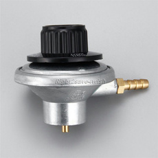 Grill, gaspart, lowpressure, bbqgrill
