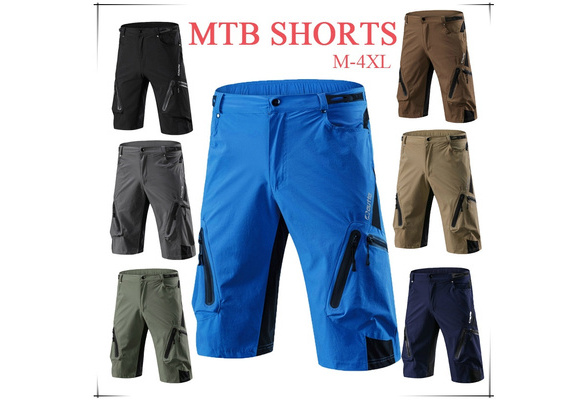 4xl hot sale mtb shorts