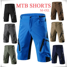 runningshort, mtbshort, Bicycle, Sports & Outdoors