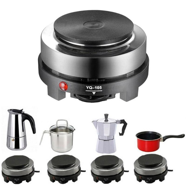 Mini Kitchen Electric Pot Multifunctional Home Electric Cooking