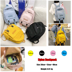 travel backpack, School, Outdoor, Bags