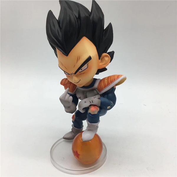 kid vegeta figure