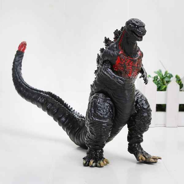 godzilla dragon toy