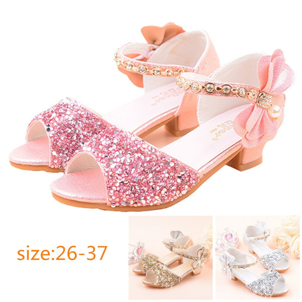 Heel Shoes for Girls for sale | eBay