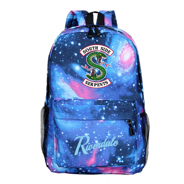 riverdale backpacks