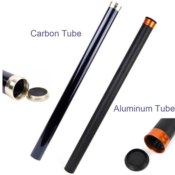 carbon fiber fly rod tube