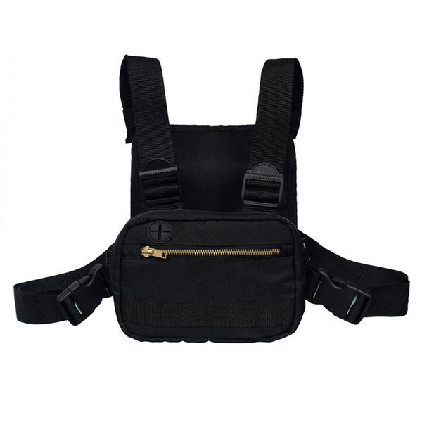 chest bolsa sport