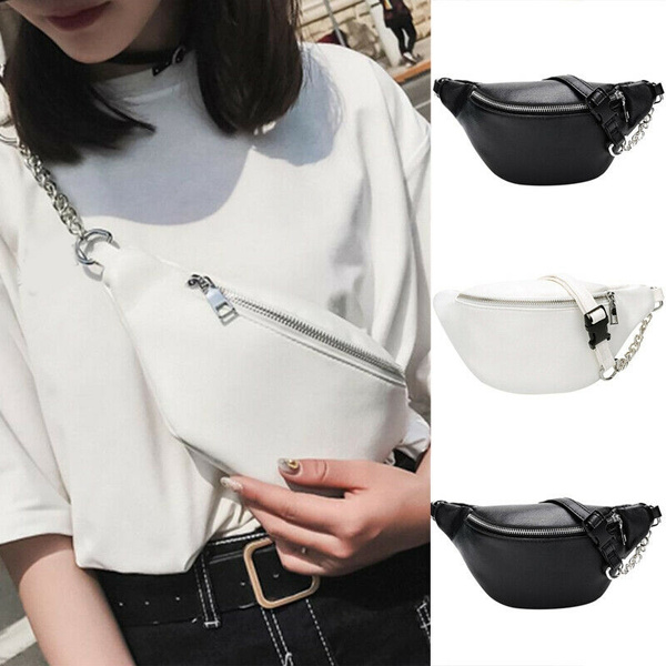 Winter Down Waist Bag Fashion Female Belt Bags High quality Designer Fanny  pack And Phone Pack Luxury Ladies Crossbody Chest Bag - AliExpress
