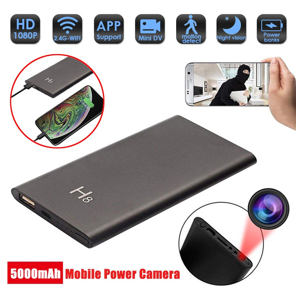 h8 power bank camera user manual h8 power bank camera user manual