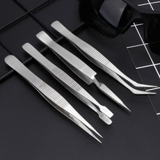 Steel, Nails, Stainless Steel, art