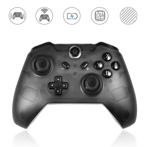 Wish switch 2024 pro controller