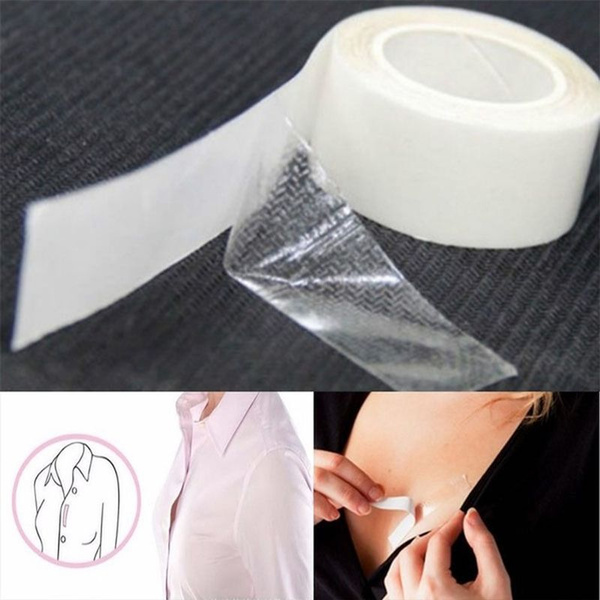 The Ultimate Guide to Using Boob Tape
