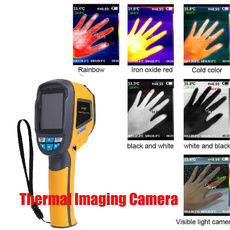 Laser, Temperature, Photography, thermalcamera
