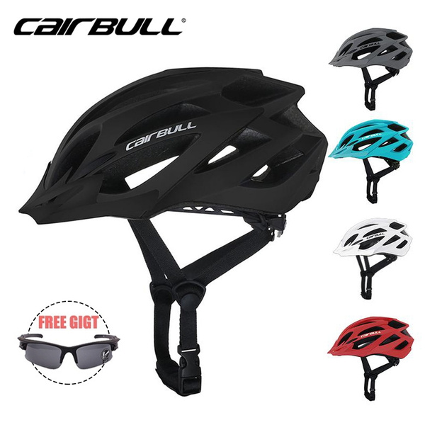 CAIRBULL Bicycle Helmets Lightweight Mountain Bike Fully Shaped Cycling Helmets 