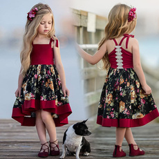 Summer, Baby Girl, Fashion, kids clothes