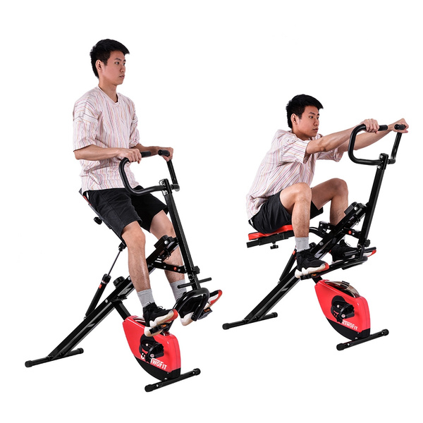 onetwofit exercise bike