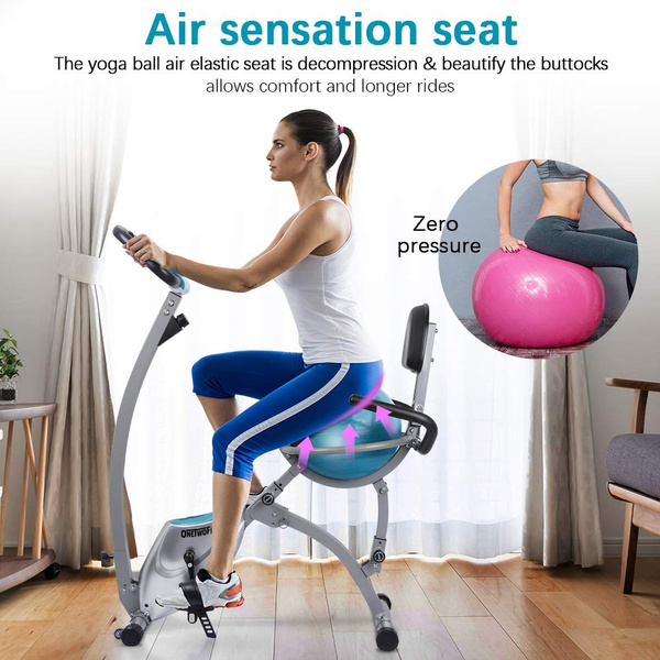 onetwofit exercise bike