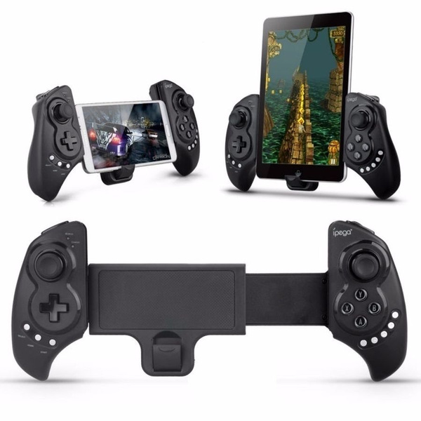 Ipega Pg 9023 Joystick For Phone Pg 9023 Wireless Bluetooth Gamepad Android Telescopic Game Controller Pad Android Ios Tablet Pc Wish