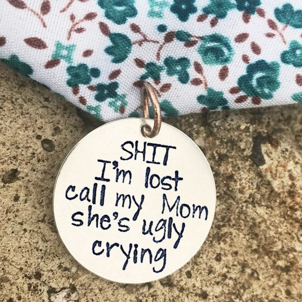 funny pet tags