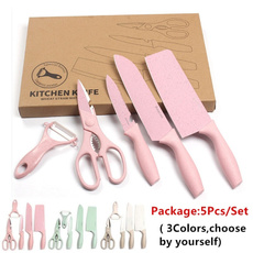 Steel, kitchenset, Kitchen & Home, Scissors