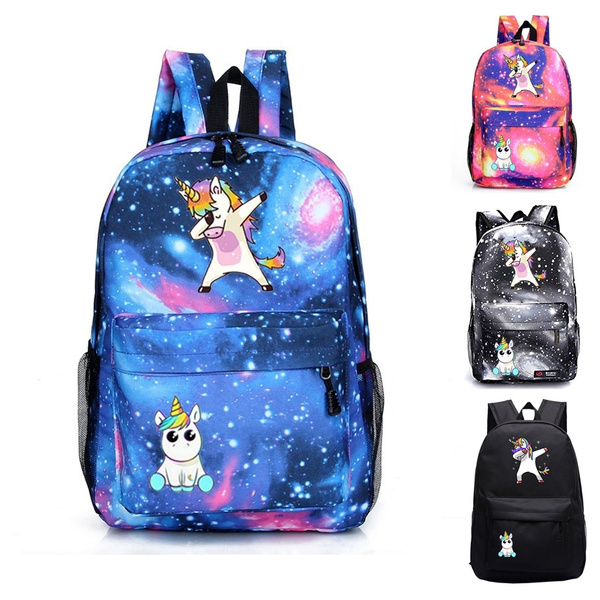 galaxy backpacks for school